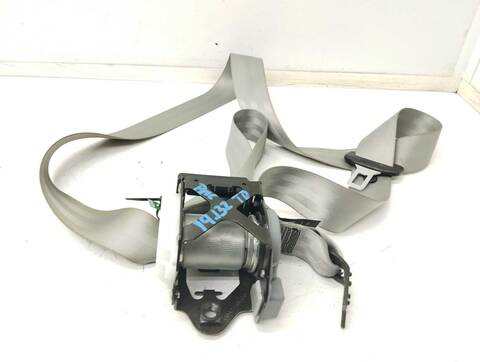 Cinturón Trasero Derecho Audi A6 2.0 TFSI AVANT 180CV 132KW