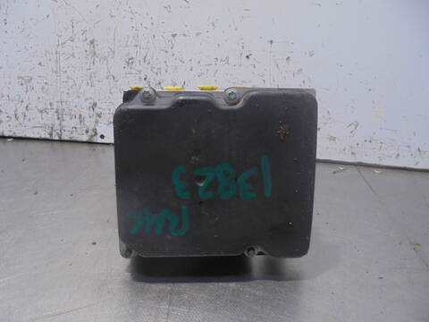Foto 2ª: Abs Toyota Corolla 2.0 D-4D 124CV 91KW [1ADFTV] (2013)