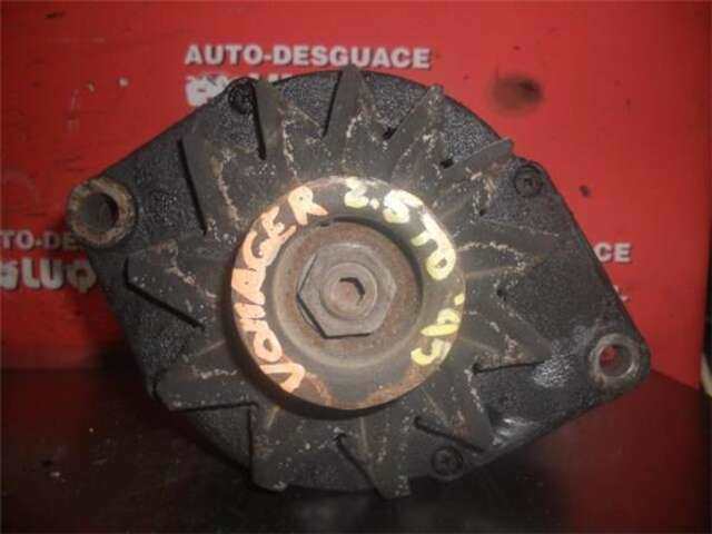 Foto 1ª: Alternador Chrysler Voyager 2.5 TDIC AWD [ENC]