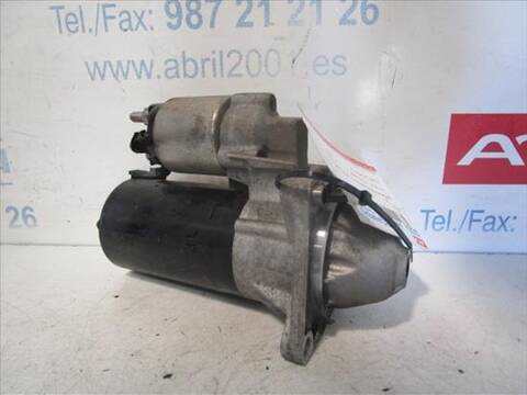 Motor de Arranque Fiat Stilo 1.9 D MULTIJET 120CV 88KW