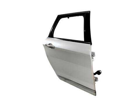 Foto 2ª: Puerta Trasera Derecha Citroen C5 CROSS TOURER 163CV [RHH] (2008)