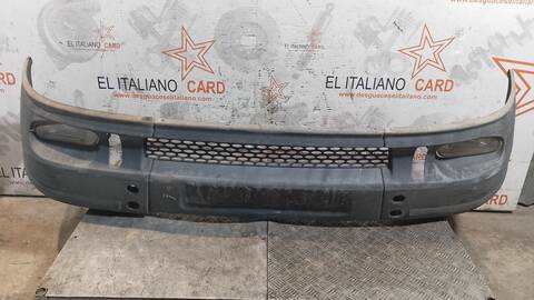 Paragolpes Delantero Ford Transit FT 350 2.4 LARGO 125CV 92KW CAJA ABIERTA