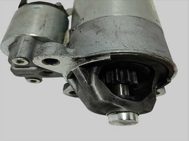 Foto 2ª: Motor de Arranque Ford Focus 1.8 TDDI TD CAT 90CV