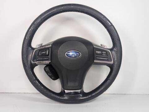 Volante Subaru Forester VERSION INDEFINIDA