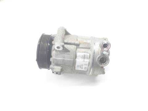 Compresor Aire Acondicionado Fiat Ducato 180 L2H2 RS 3450 MM FURGON