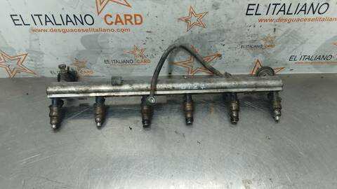 Foto 2ª: Rampa Inyectora Toyota Supra TOYOTA SUPRA MK3 TURBO 235CV [7MGTEU] (1989)