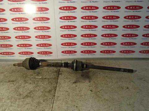 Transmision Delantera Derecha Renault Laguna 2.2 DCI TD 150CV 110KW