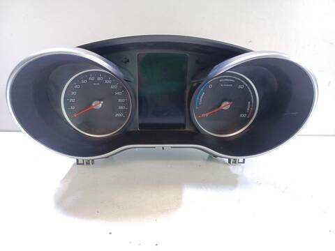 Cuadro de Instrumentos Mercedes EQV ELECTRICO W447) EQV 250 447.813 447.815) 204CV 150KW