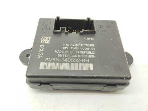 Foto 1ª: Modulo Confort BCM Ford C Max 1.6 ECOBOOST CAT 150CV 110KW GRAND [JQDB] (2013)