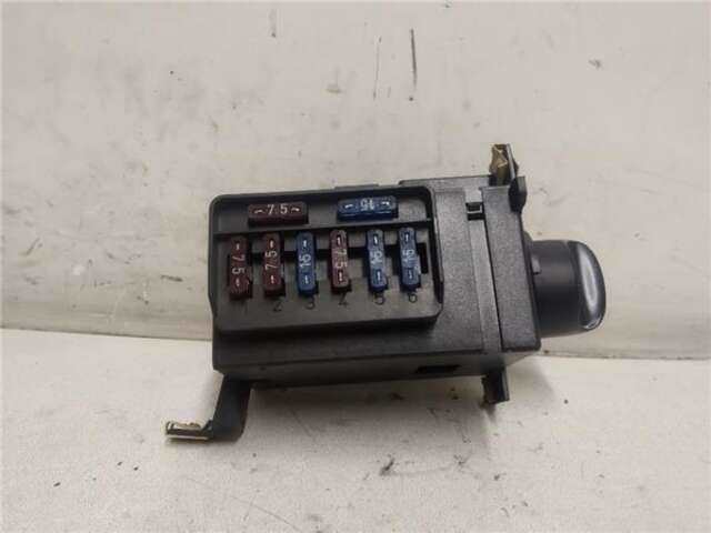 Foto 3ª: Mando Multifuncion Mercedes Clase A 140 1.4 140 (168.031) [1.4 LTR. - 60 KW CAT] [M 166.940]