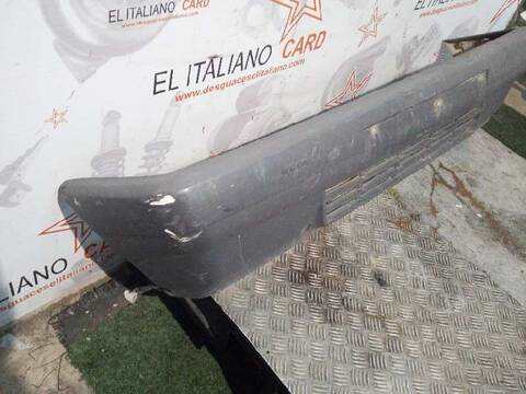 Foto 3ª: Paragolpes Delantero Renault Express VERSION INDEFINIDA RAPID/EXPRESS F40)