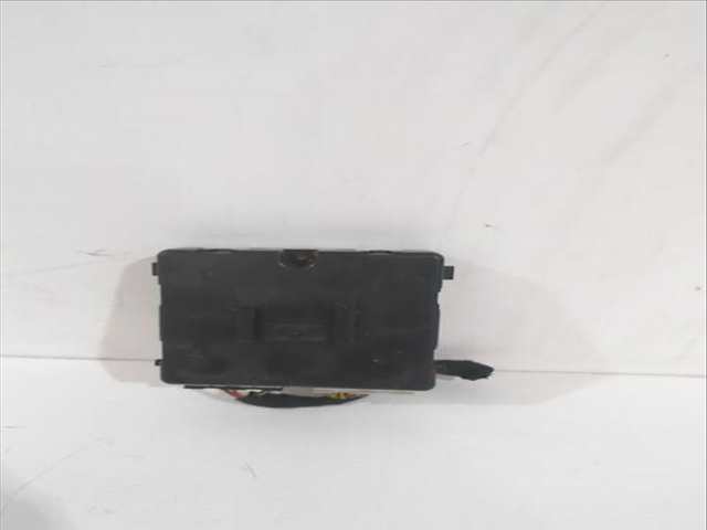 Foto 3ª: Centralita Motor ECU Nissan Micra 1.5 DCI 90CV 66KW [K9K 628] (2018)
