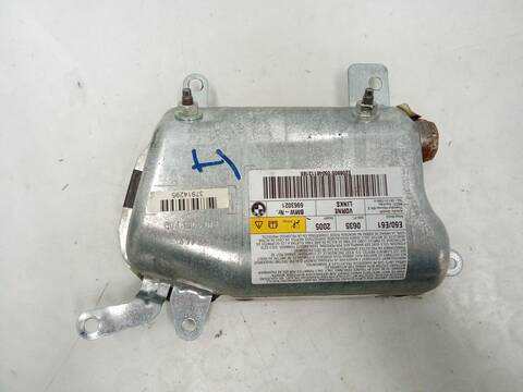 Airbag Lateral Delantero Izquierdo Bmw Serie 5 535 3.0 D AUT. TOURING E61)