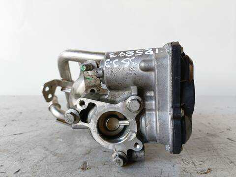 Valvula EGR Mercedes Vito 109/110/111/114 CDI PRO FWD COMPACTA 447.701) 102CV