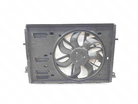 Electroventilador Renault Kangoo AUTHENTIC