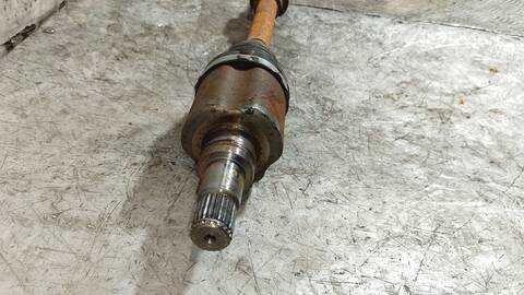 Foto 4ª: Transmision Delantera Derecha Ford Focus ST-LINE 155CV 114KW [M0DC] (2022)