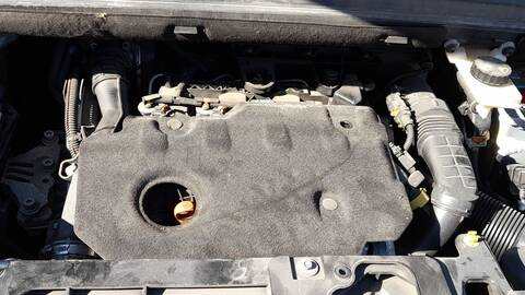 Motor Completo Citroen C4 1.5 BLUEHDI 130 131CV 96KW