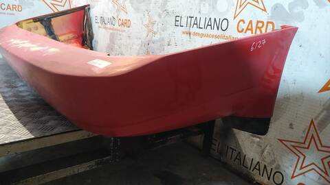 Foto 4ª: Paragolpes Trasero Toyota Supra TOYOTA SUPRA MK3 TURBO 235CV [7MGTEU] (1989)