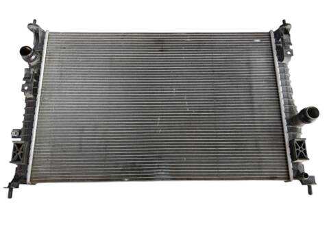 Foto 3ª: Radiador Motor Peugeot 308 2.0 GT BLUEHDI 180 (2013)