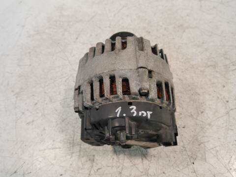 Alternador Audi A4 120 CV 88KW