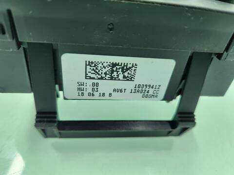 Foto 2ª: Mando Luces Ford Kuga TREND 120CV 88KW [BNMC] (2018)