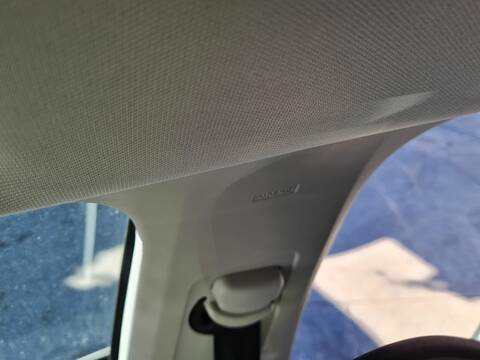 Airbag Cortina Delantero Derecho Citroen C5 C-SERIES AIRCROSS 130CV 96KW