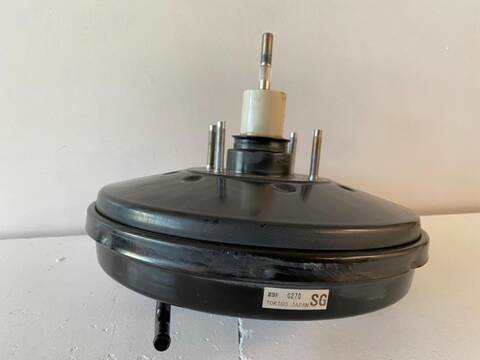 Servofreno Toyota GR86 2.4 G 230CV 172KW