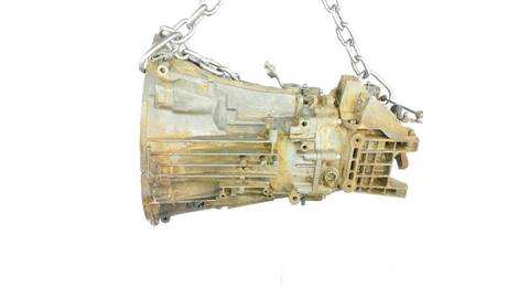 Foto 2ª: Caja Cambios Mercedes Vito 111 CDI 639.601 639.603 639.605) [OM 646.982] (2003)