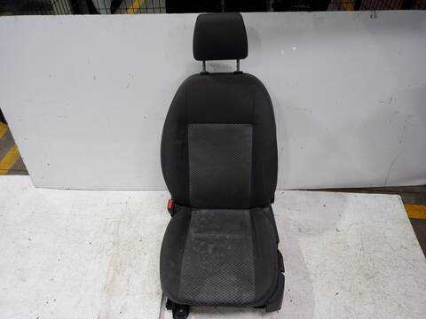 Foto 2ª: Asiento Delantero Izquierdo Ford Focus TREND BERLINA 101CV 74KW [HWDA] (2006)
