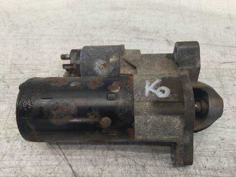 Foto 2ª: Motor de Arranque Volvo V70 305 CV 224KW [B6304T4 B63] (2011)