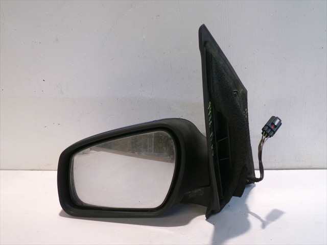 Retrovisor Izquierdo Ford Fiesta 1.4 G 2002-2008
