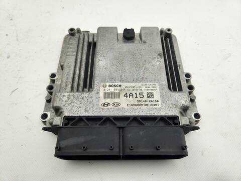 Centralita Motor ECU Hyundai i20 KLASS ACTIVE CROSSOVER 90CV 66KW