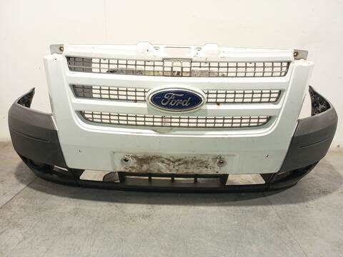 Foto 1ª: Paragolpes Delantero Ford Transit 2.2 TDCI 110CV 81KW FURGONETA [QVFA] (2001)