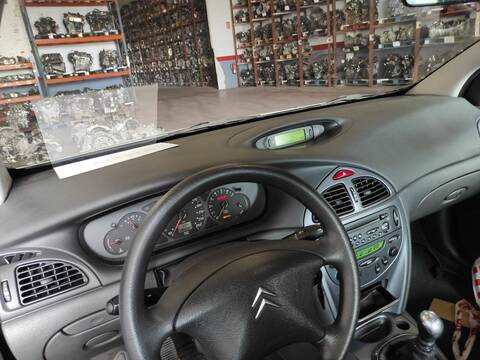 Salpicadero Citroen C5 RHZ BERLINA