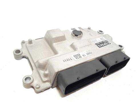 Centralita Motor ECU Mazda CX5 2.0 G CAT