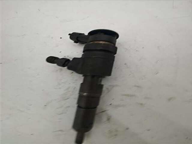 Foto 3ª: Inyectores Citroen C3 1.4 HDI 70 FURIO [1.4 LTR. - 50 KW HDI] [8HX]