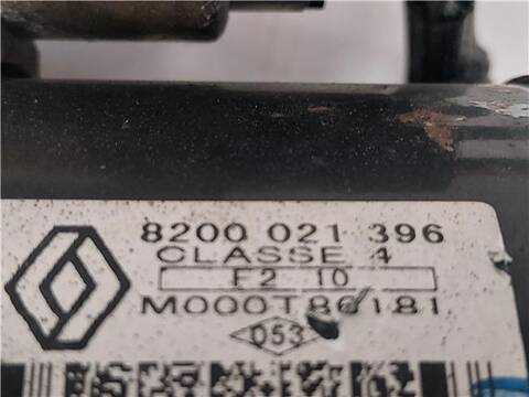 Foto 3ª: Motor de Arranque Renault Kangoo 1.5 DCI KC07) 65CV 48KW [K9K 704] (2002)