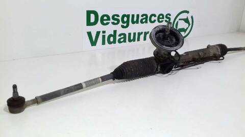 Foto 3ª: Cremallera de Direccion Citroen C4 COOL BERLINA 90CV 66KW [9HX] (2009)