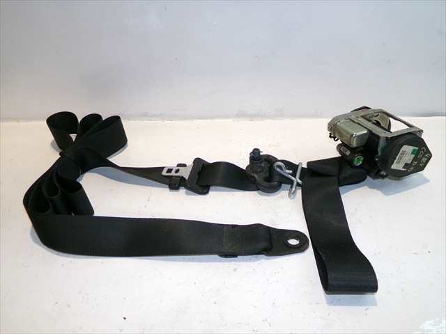 Cinturón Delantero Derecho Ford S Max 2.0 TDCI 2006-2015