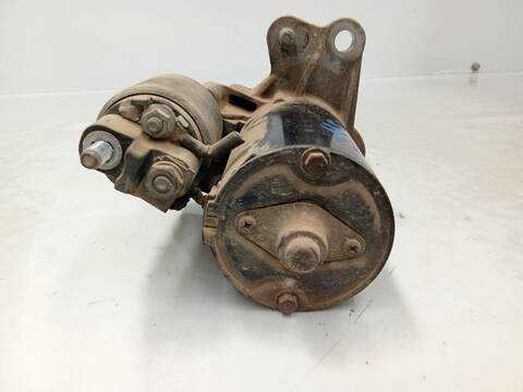 Foto 3ª: Motor de Arranque Mini Mini ONE 90CV 66KW [W10 B16 A] (2005)