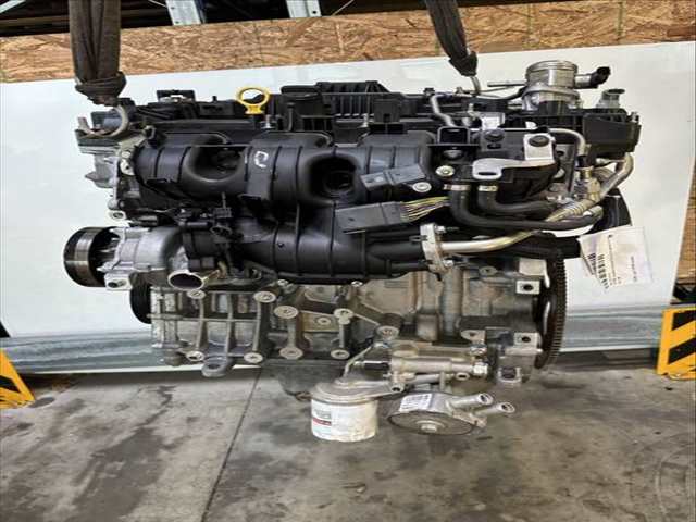 Motor Completo Ford Explorer 2.3 ECOBOOST 605 CV 224KW