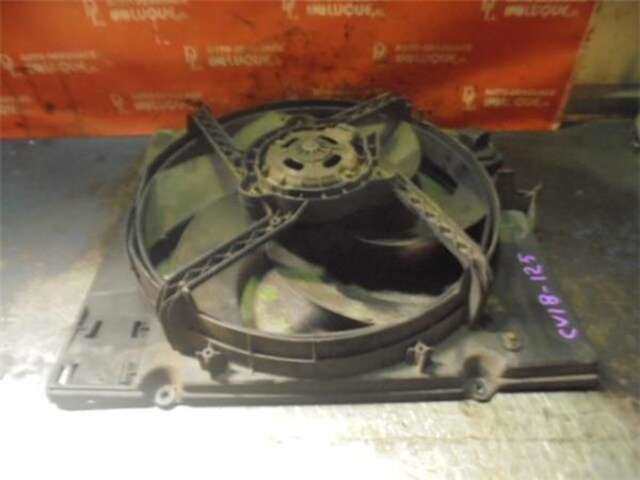 Foto 2ª: Electroventilador Renault Megane 2.0 I (LA07. LA0G) I CLASSIC (LA0)(1996-_) [F3R 750]
