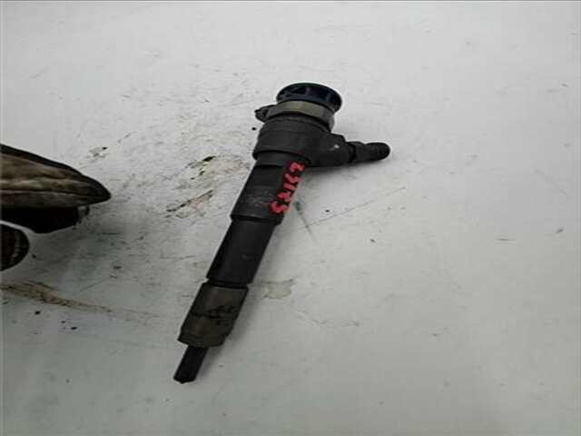 Foto 2ª: Inyectores Renault Kangoo 1.5 EMOTION [1.5 LTR. - 55 KW DCI DIESEL FAP]