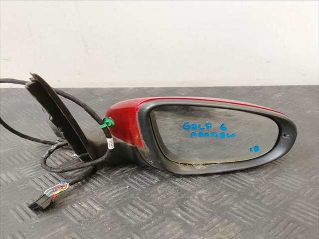 Retrovisor Derecho Volkswagen Golf 2.0 TDI 150CV