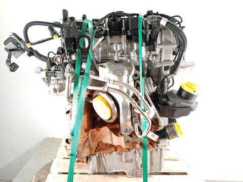 Foto 3ª: Motor Completo Ford Tourneo 1.0 ECOBOOST 125CV 92KW [B7NB] (2024)