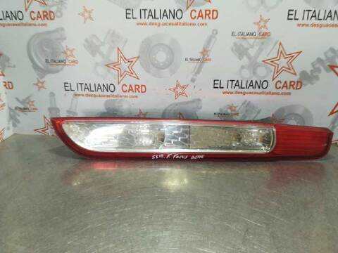 Piloto Trasero Derecho Ford Focus TREND 109CV 80KW