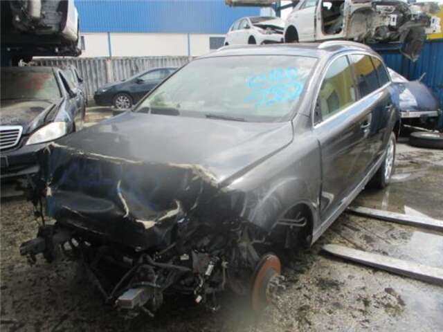 Foto 1ª: Botonera Elevalunas Audi Q7 3.0 TDI [3.0 LTR. - 171 KW V6 24V TDI] [BUG]