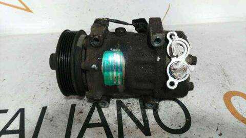 Foto 4ª: Compresor Aire Acondicionado Fiat Stilo VERSION INDEFINIDA (2001)