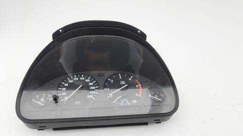 Foto 1ª: Cuadro de Instrumentos Bmw X5 3.0D 184CV 135KW [306D1D] (2001)