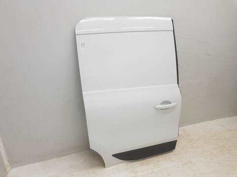 Foto 2ª: Puerta Lateral Corredera Derecha Renault Kangoo AUTHENTIC